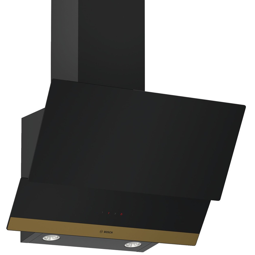 Вытяжка Bosch DWK65AJ90R