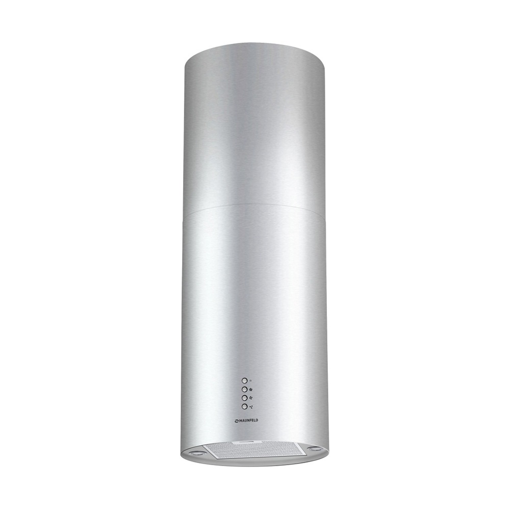 Вытяжка Maunfeld Lee Light (Isla) 35 Inox
