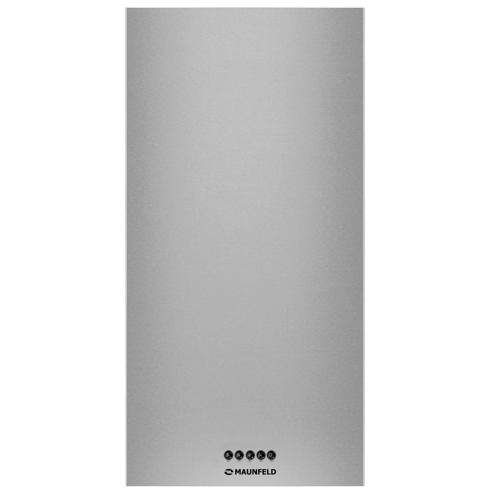 Вытяжка Maunfeld BOX Push 40 Inox