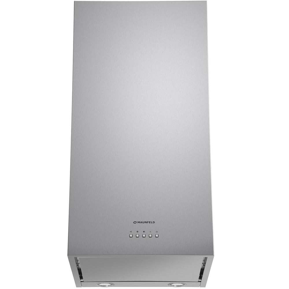 Вытяжка Maunfeld Bath Plus 45 Inox