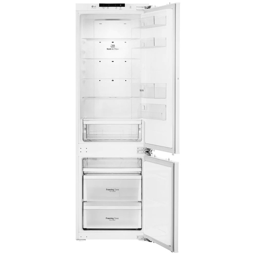 Встраиваемый холодильник LG GR  N266LLD