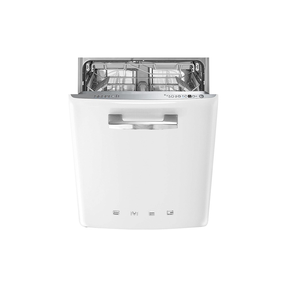 Встраиваемая посудомоечная машина Smeg STFABWH3