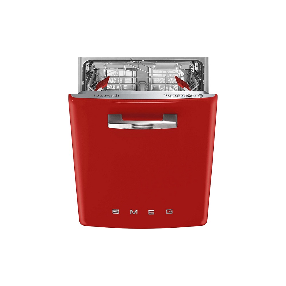 Встраиваемая посудомоечная машина Smeg STFABRD3