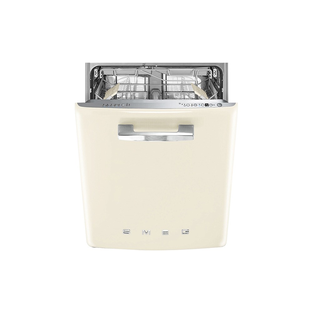 Встраиваемая посудомоечная машина Smeg STFABCR3
