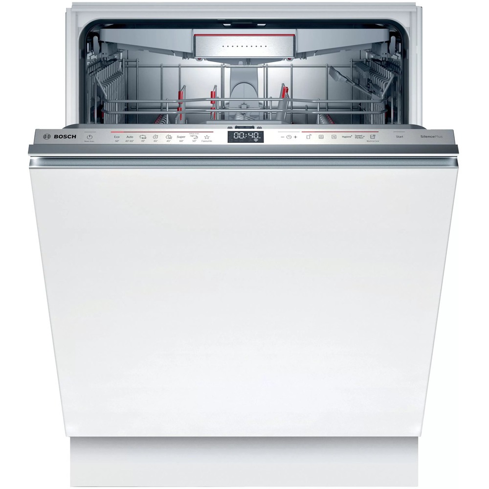 Встраиваемая посудомоечная машина Bosch SMD6HCX4FR