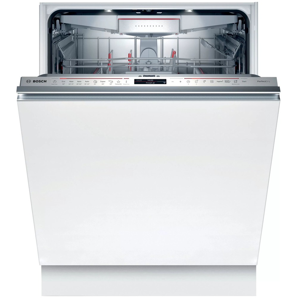 Встраиваемая посудомоечная машина Bosch SMD8ZCX30R