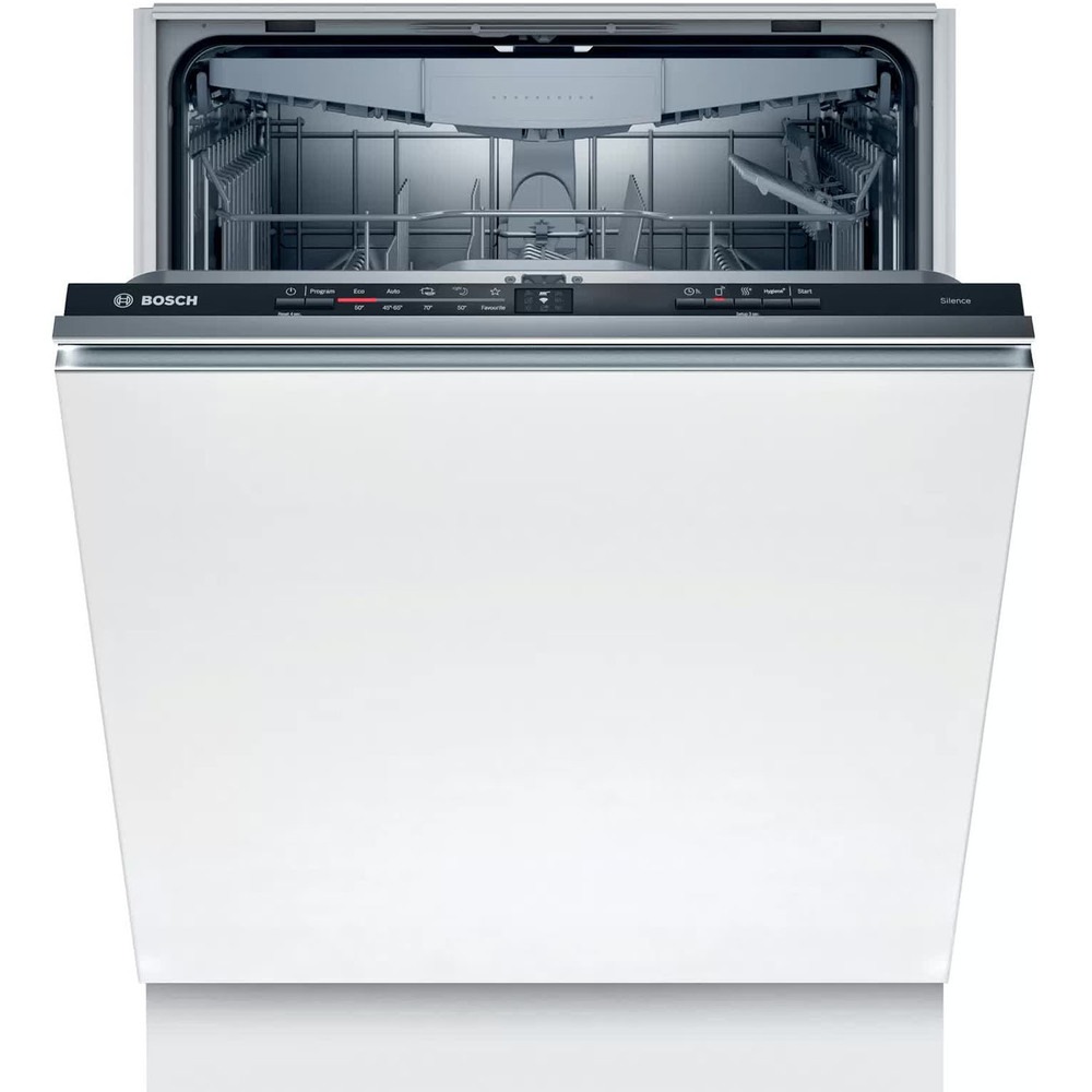Встраиваемая посудомоечная машина Bosch SMV2IMX1GR