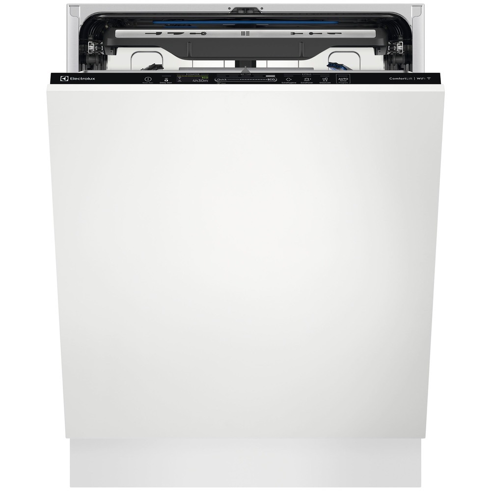 Встраиваемая посудомоечная машина Electrolux EEC987300W