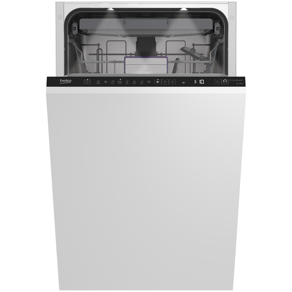 Встраиваемая посудомоечная машина Beko BDIS38122Q