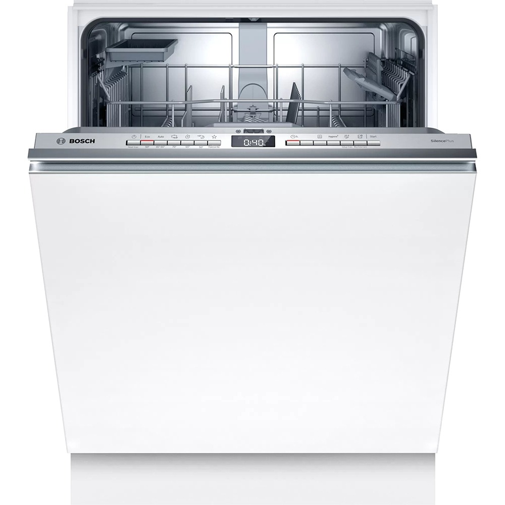 Встраиваемая посудомоечная машина Bosch SGV4IAX2IR