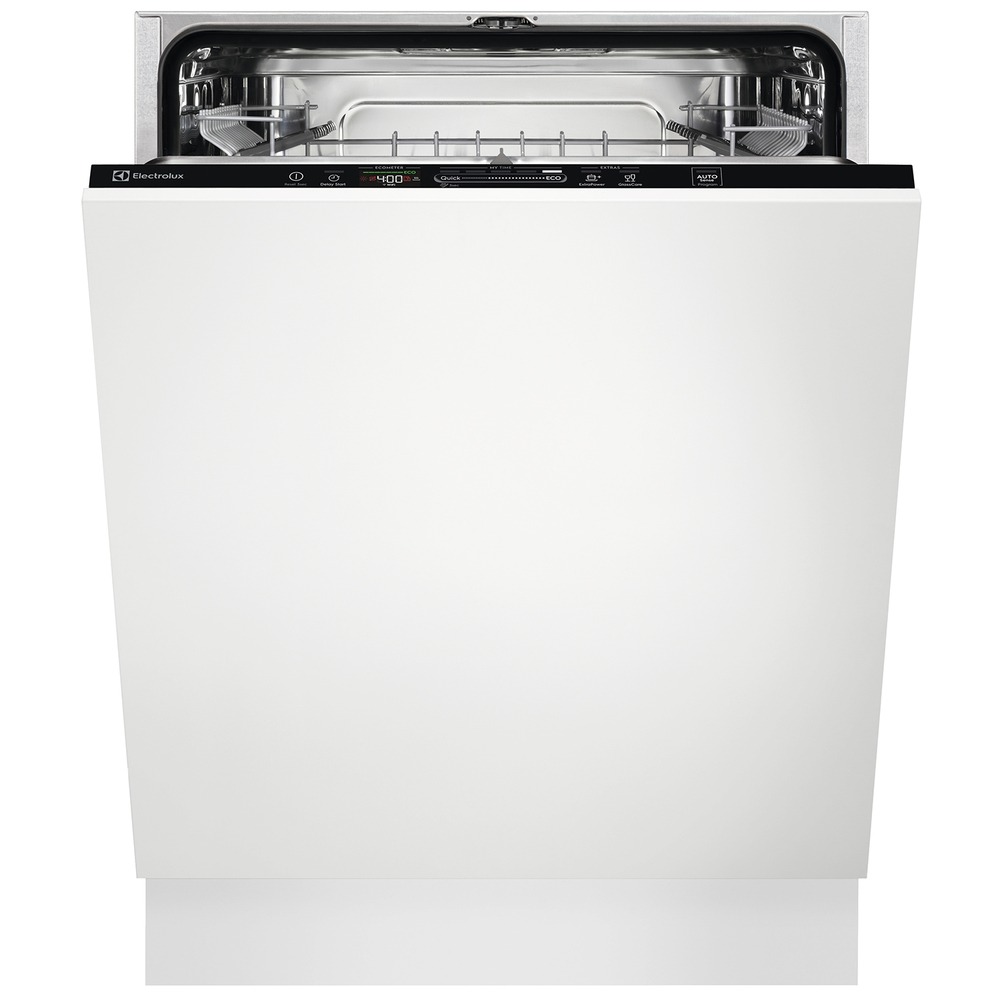 Встраиваемая посудомоечная машина Electrolux EEQ947200L