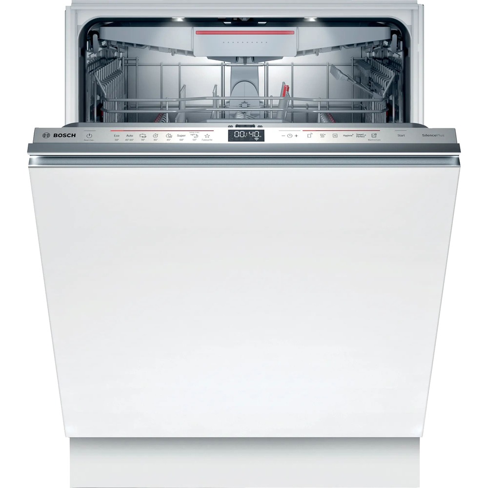 Встраиваемая посудомоечная машина Bosch SMV6HCX3FR