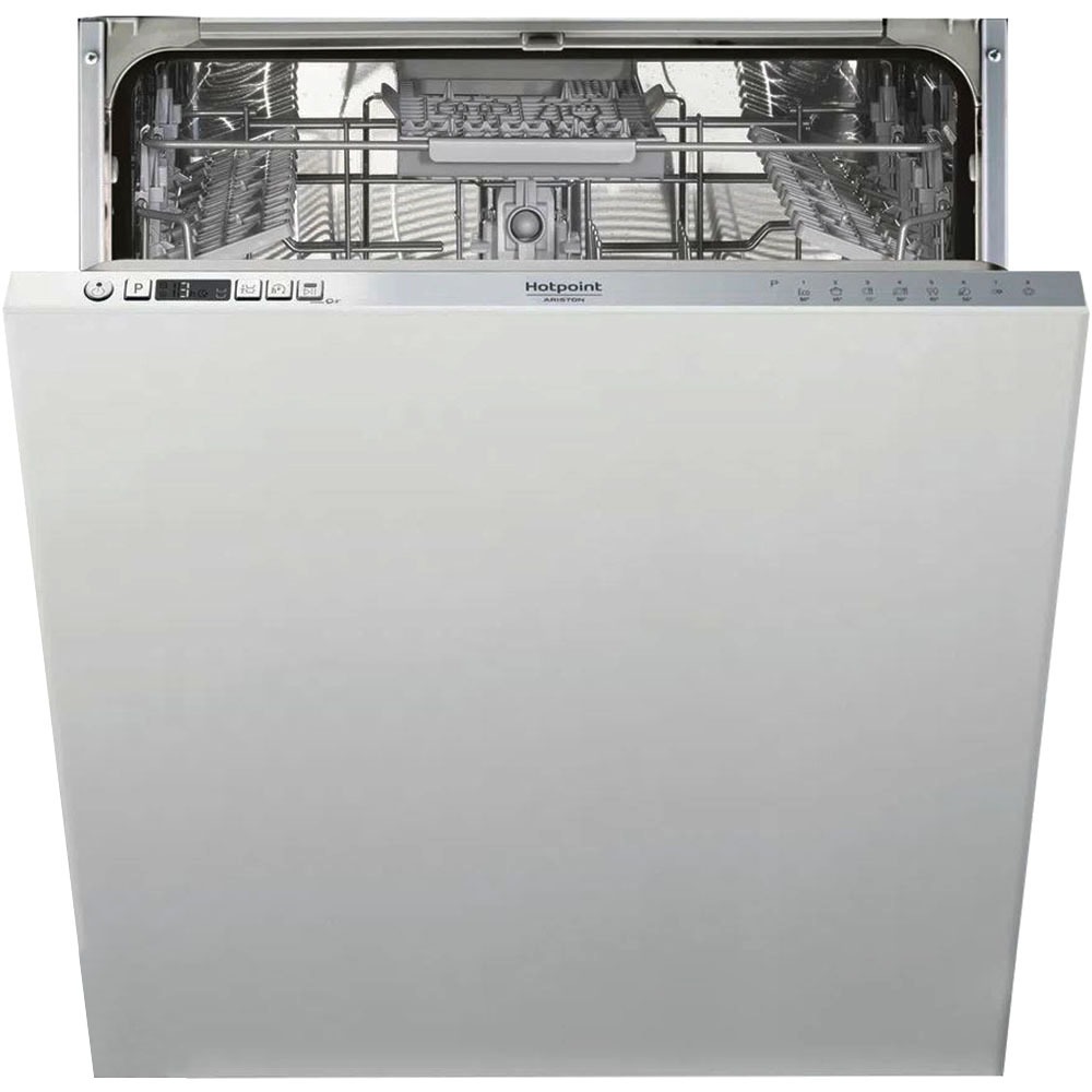 Встраиваемая посудомоечная машина Hotpoint  Ariston HIC 3B19 C