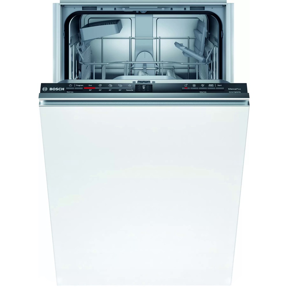 Встраиваемая посудомоечная машина Bosch SPV2IKX1CR