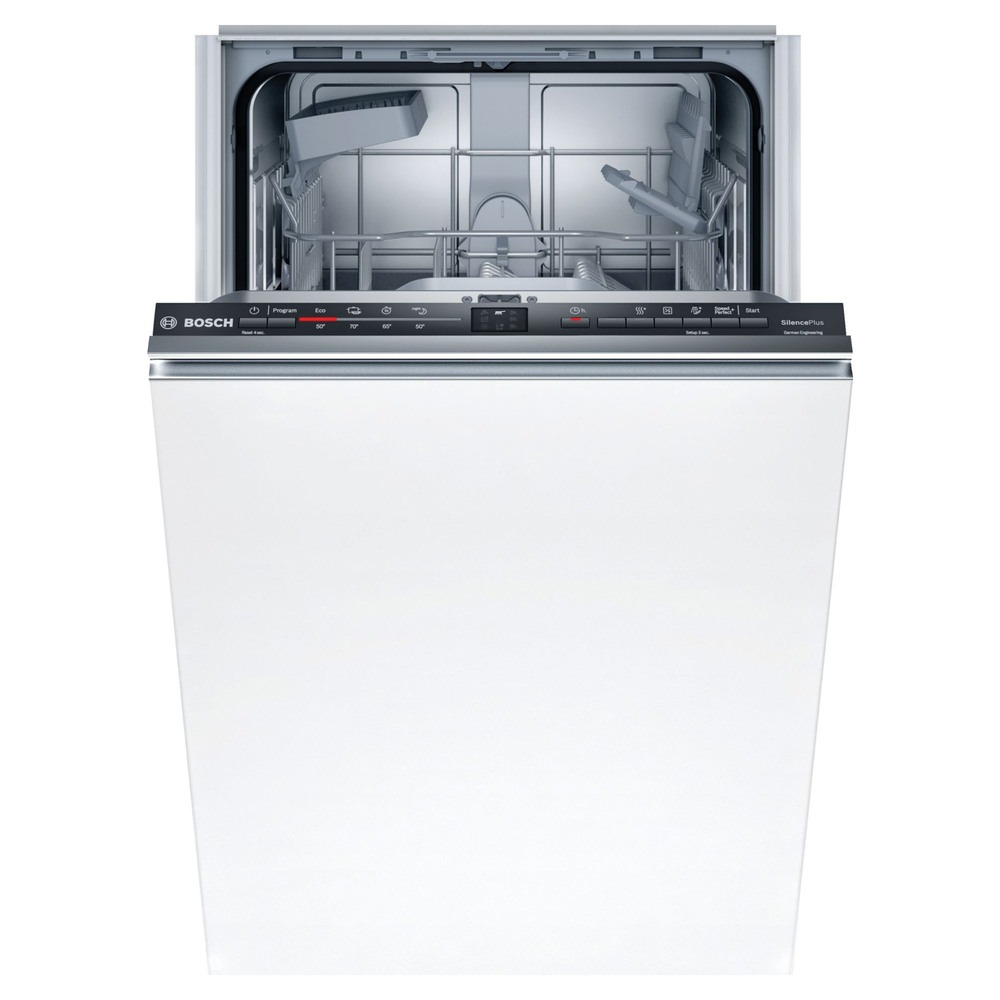 Встраиваемая посудомоечная машина Bosch SRV2HKX3DR