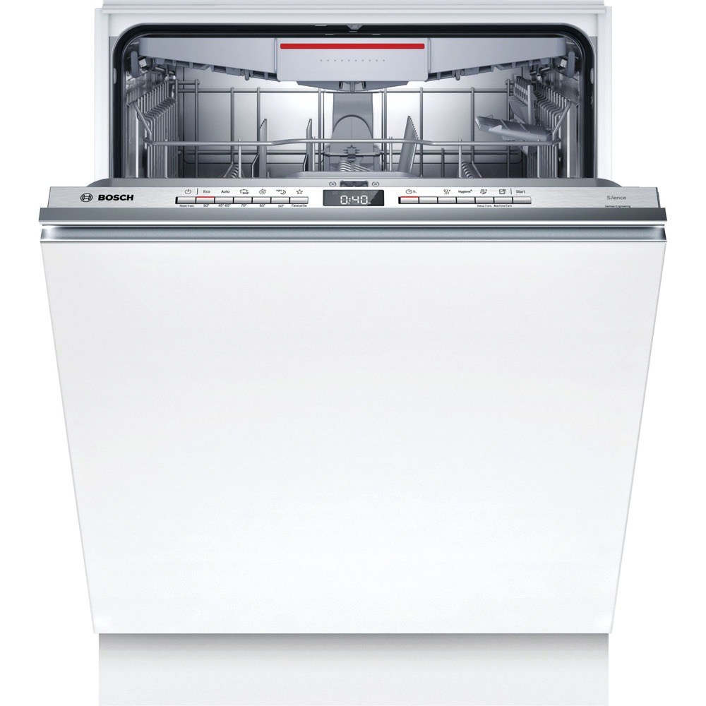 Встраиваемая посудомоечная машина Bosch SGV4HMX2FR