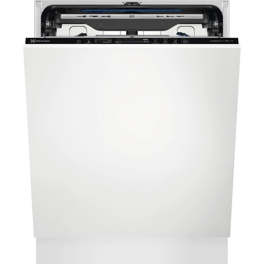 Встраиваемая посудомоечная машина Electrolux EEC87300W ComfortLift