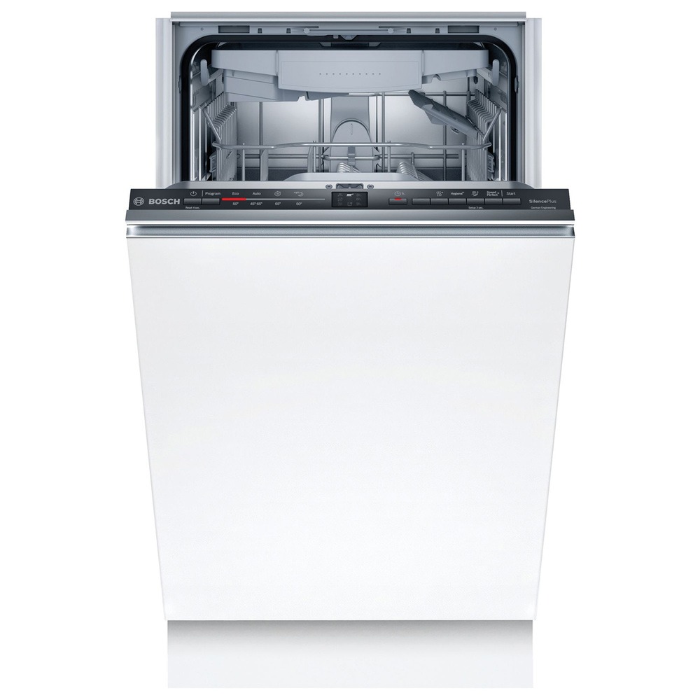 Встраиваемая посудомоечная машина Bosch SRV2HMX2FR