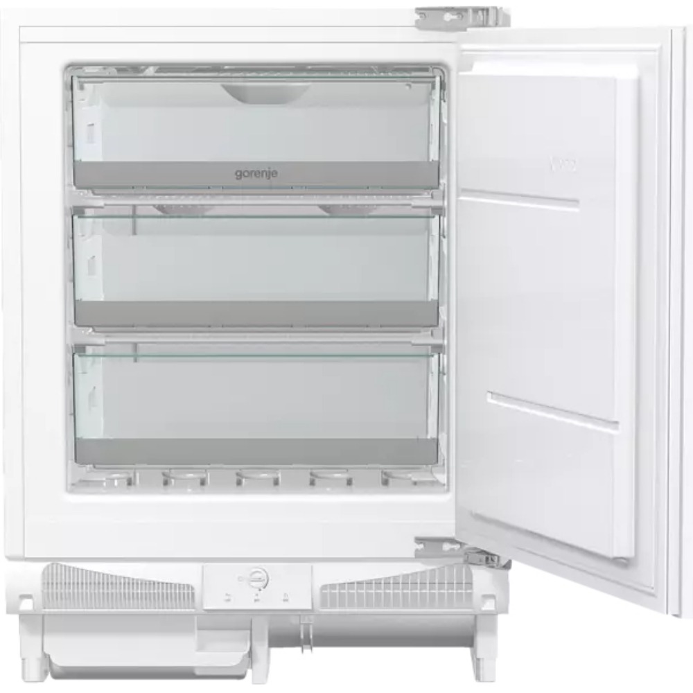 Встраиваемая морозильная камера Gorenje FIU6092AW