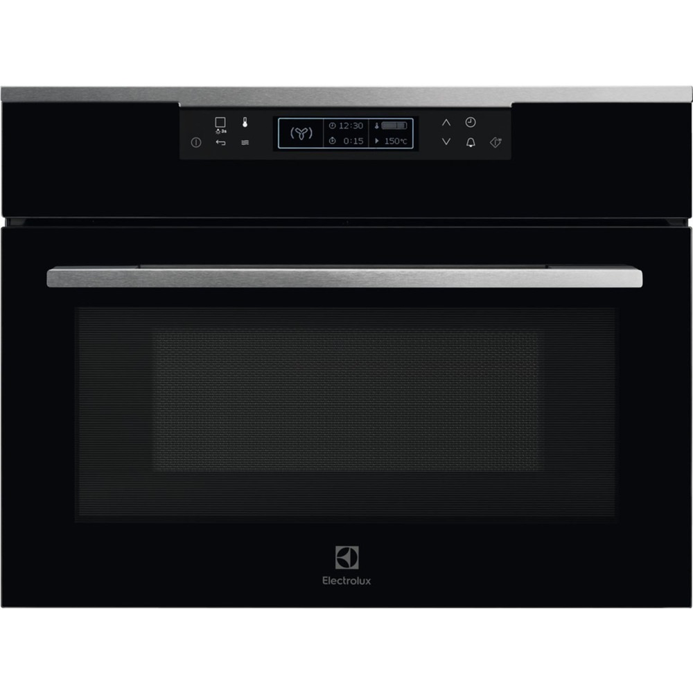 Встраиваемая микроволновая печь Electrolux VKK8E00X