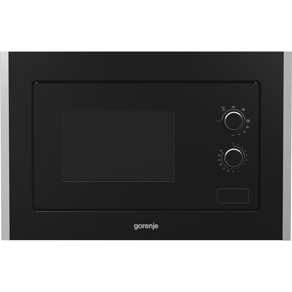 Встраиваемая микроволновая печь Gorenje BM171E2XG