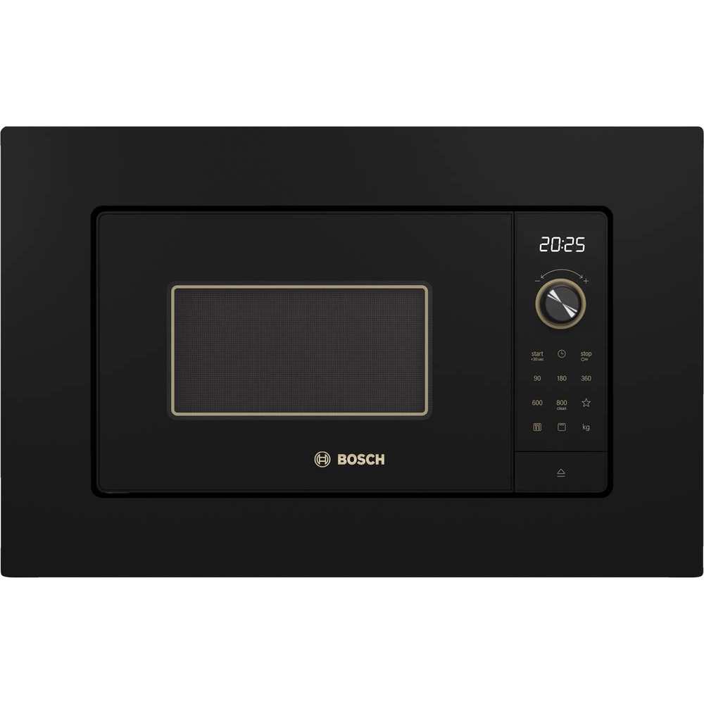 Встраиваемая микроволновая печь Bosch BEL623MZ3