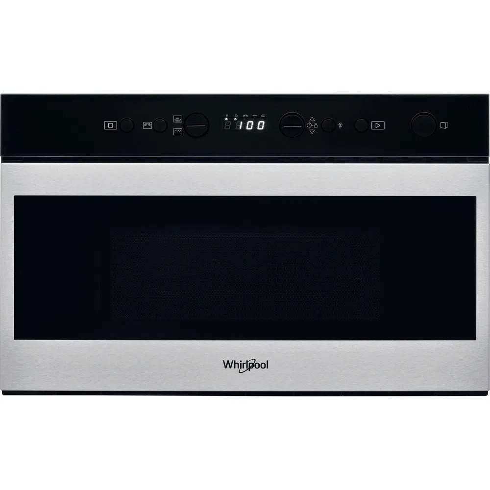 Встраиваемая микроволновая печь Whirlpool W7 MN840