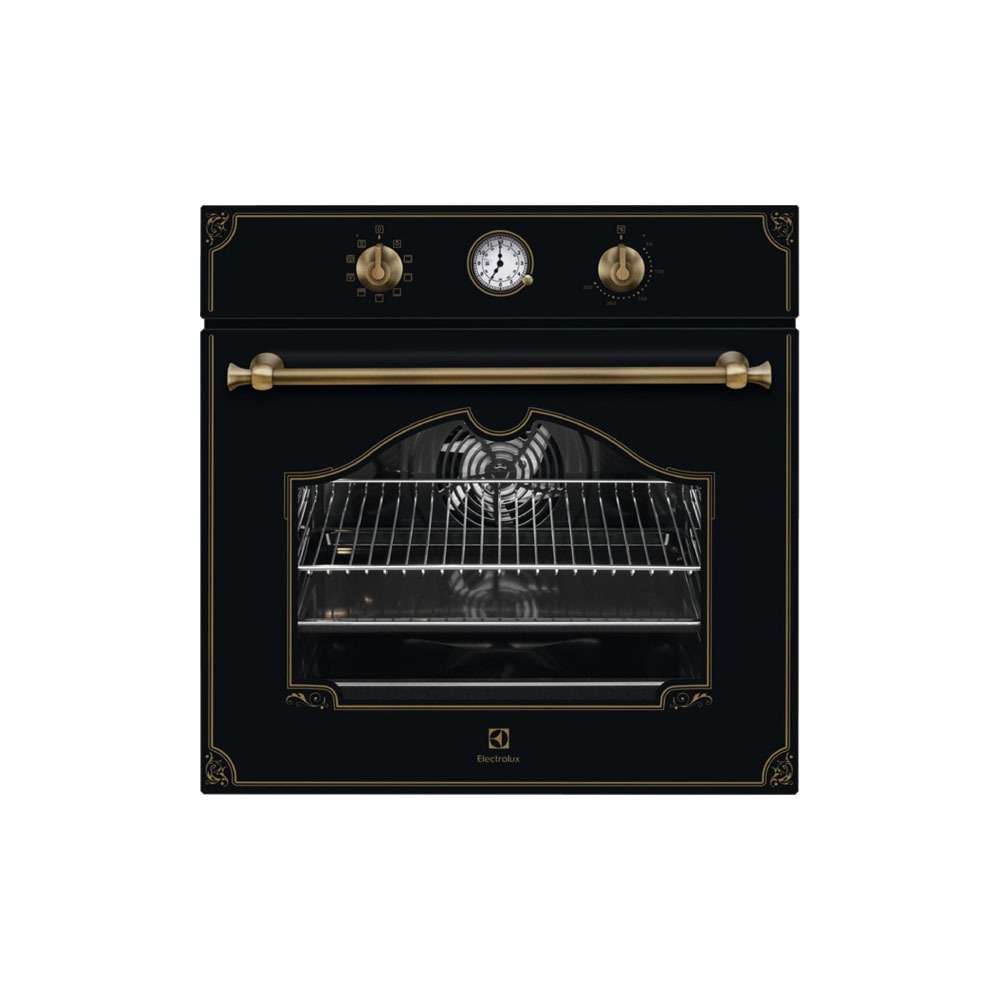 Духовой шкаф Electrolux OPEB2500R Rococo