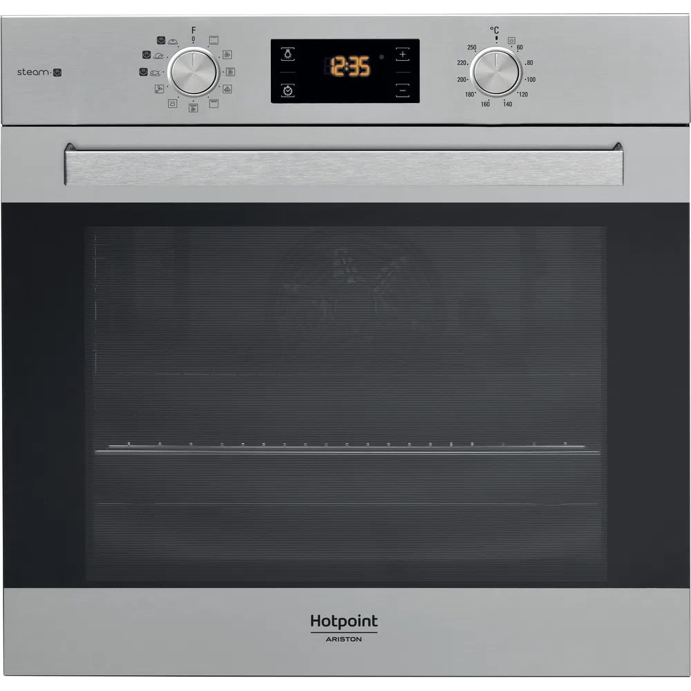 Духовой шкаф Hotpoint  Ariston FA5S 841 J IX HA