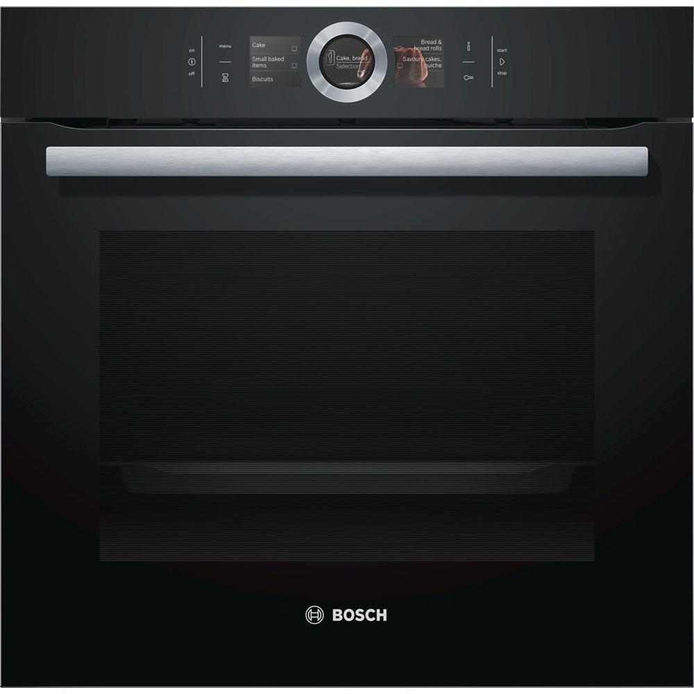Духовой шкаф Bosch HBG 636LB1