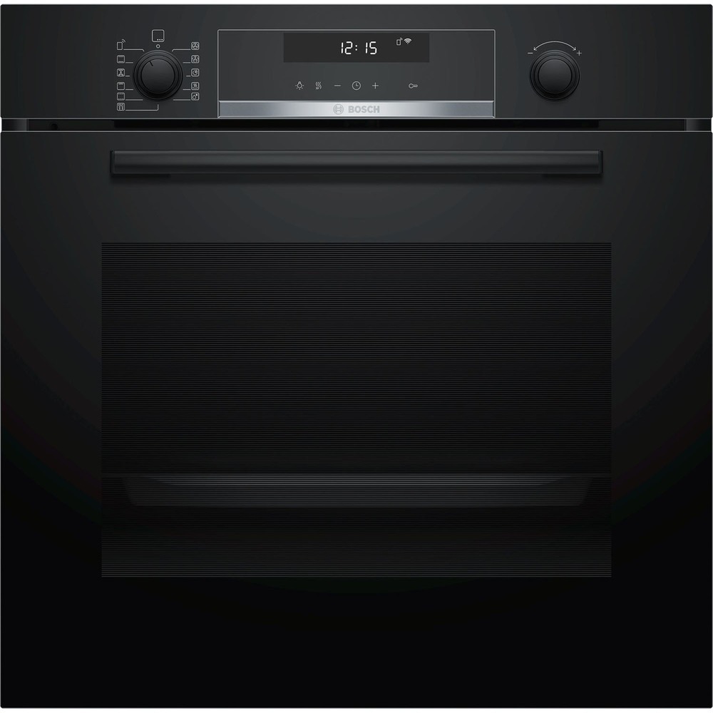 Духовой шкаф Bosch HBG538EB6R