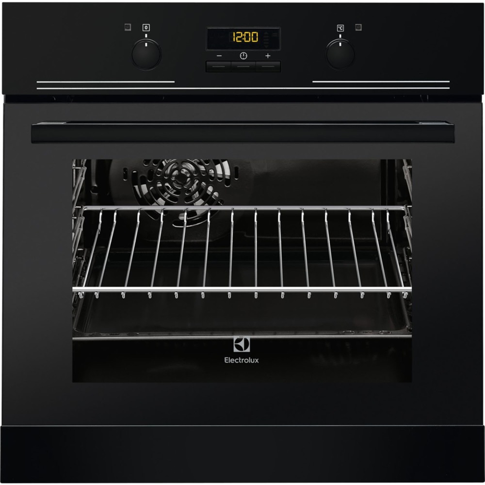 Духовой шкаф Electrolux OPEB4230B