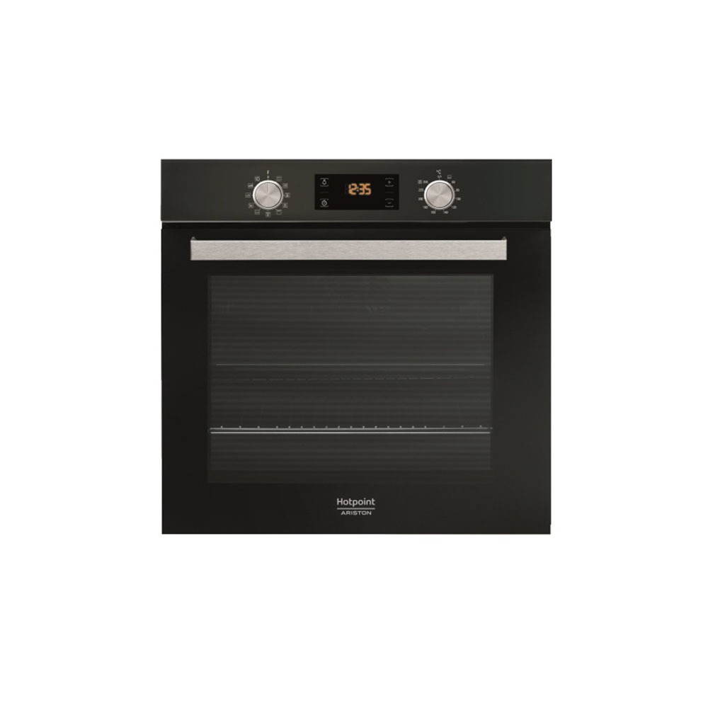 Духовой шкаф Hotpoint  Ariston FA5 841 JH BL HA