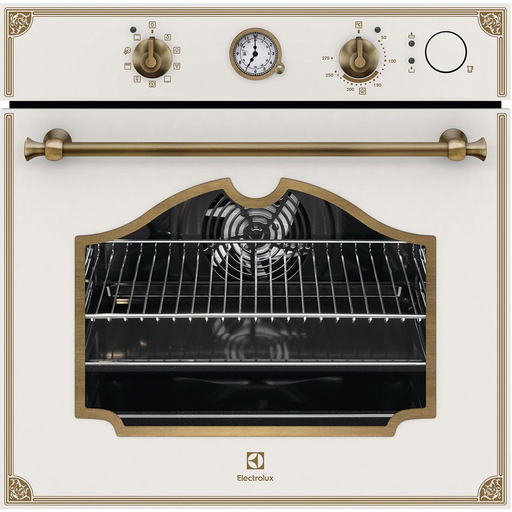 Духовой шкаф Electrolux OPEB2640V Rococo