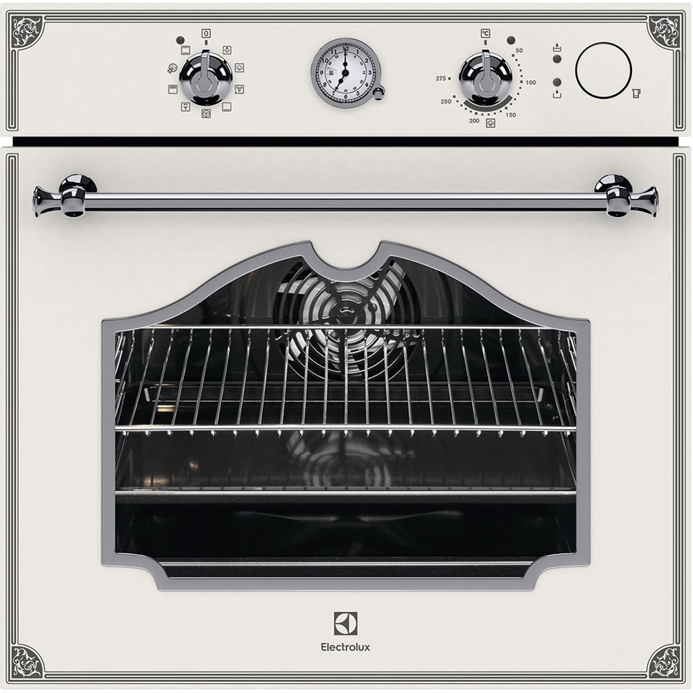Духовой шкаф Electrolux OPEB2640C Rococo