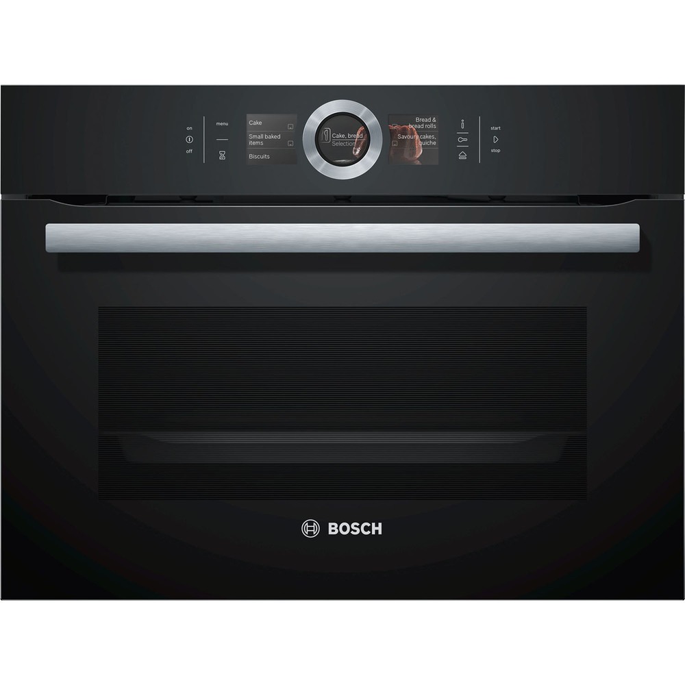 Духовой шкаф Bosch CSG656RB7