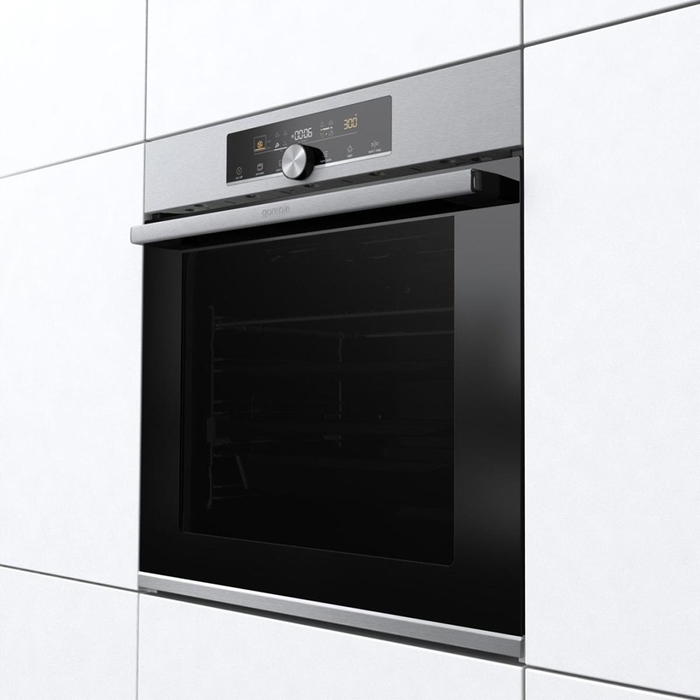 Духовой шкаф Gorenje BPS6747A06X — фото 7