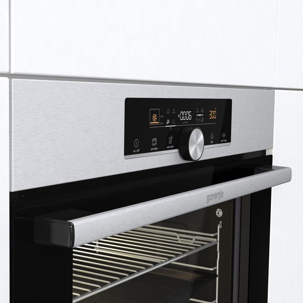 Духовой шкаф Gorenje BPS6747A06X — фото 8
