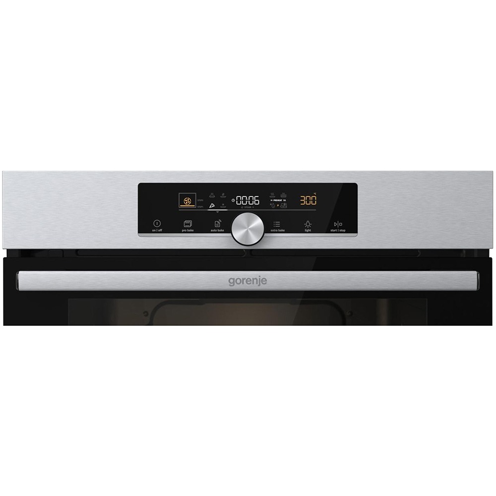 Духовой шкаф Gorenje BPS6747A06X — фото 2