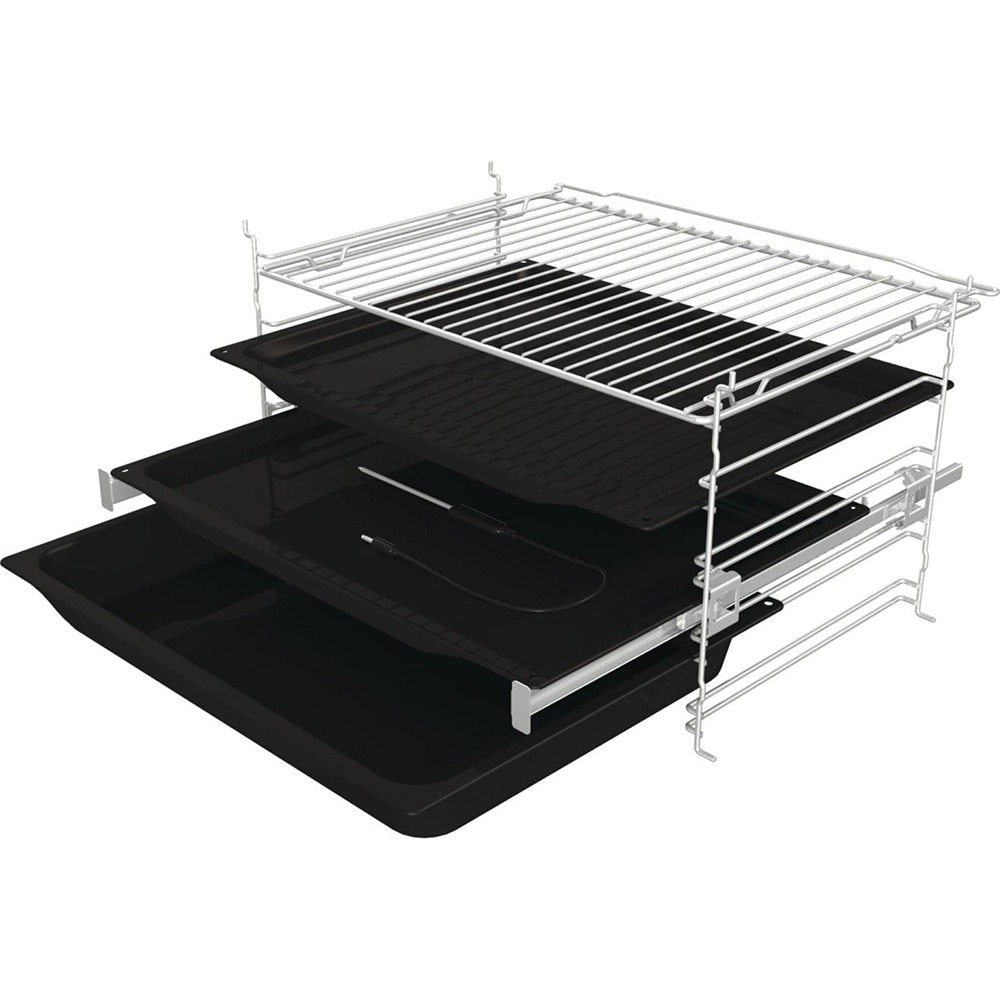 Духовой шкаф Gorenje BPS6747A06X — фото 4