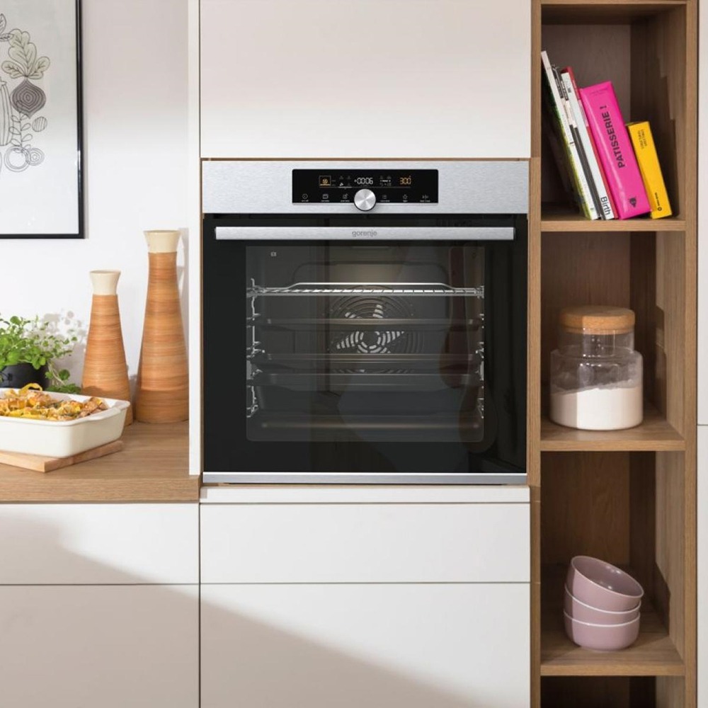Духовой шкаф Gorenje BPS6747A06X — фото 5
