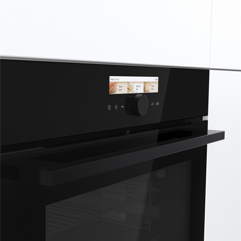 Духовой шкаф Gorenje BOP798S37BG — фото 2
