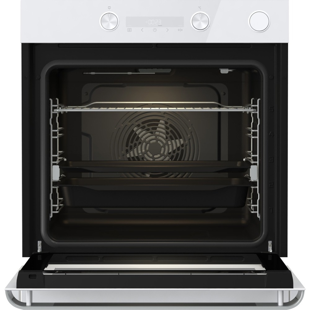 Духовой шкаф Gorenje BSA6737ORAW — фото 2