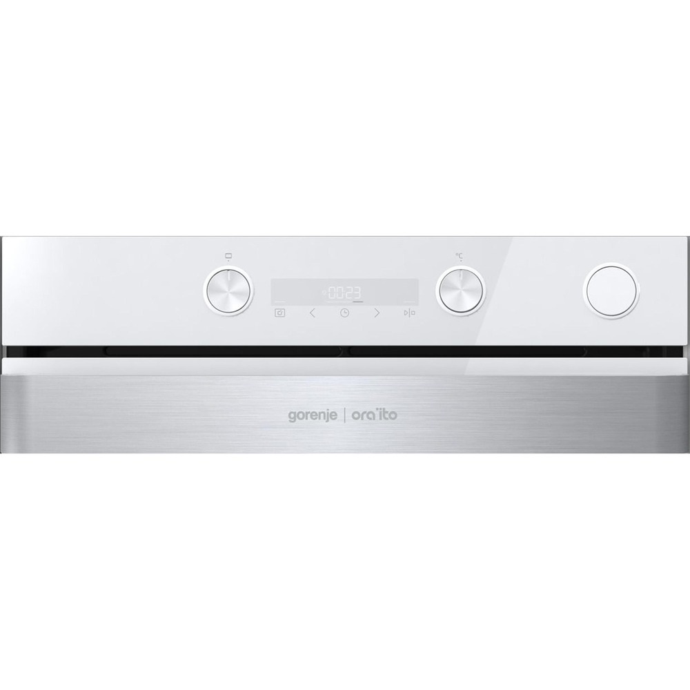 Духовой шкаф Gorenje BSA6737ORAW — фото 3
