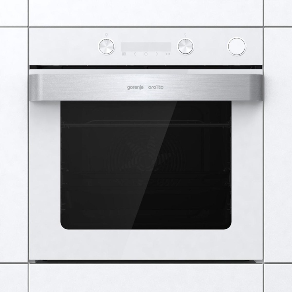 Духовой шкаф Gorenje BSA6737ORAW — фото 6