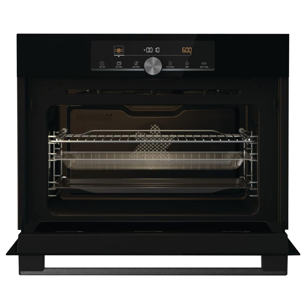 Духовой шкаф Gorenje BCM4547A10BG — фото 2