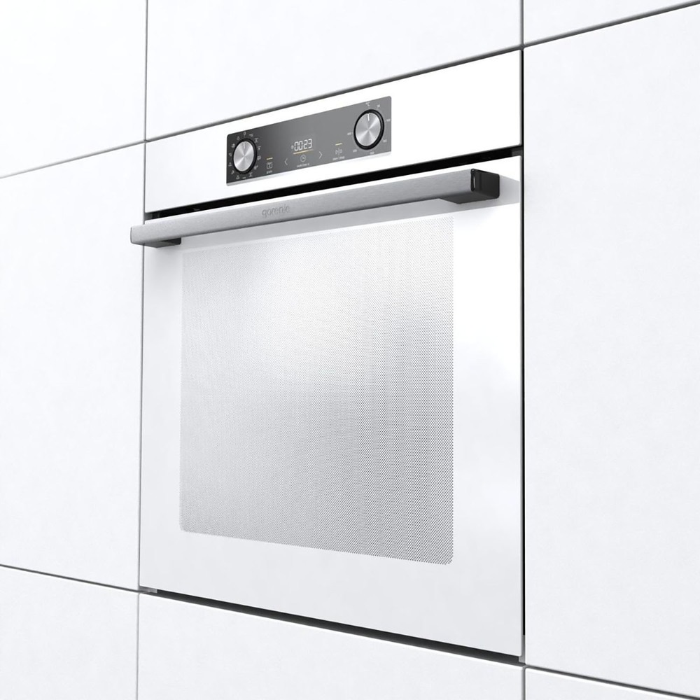 Духовой шкаф Gorenje BOS6737E09WG — фото 5