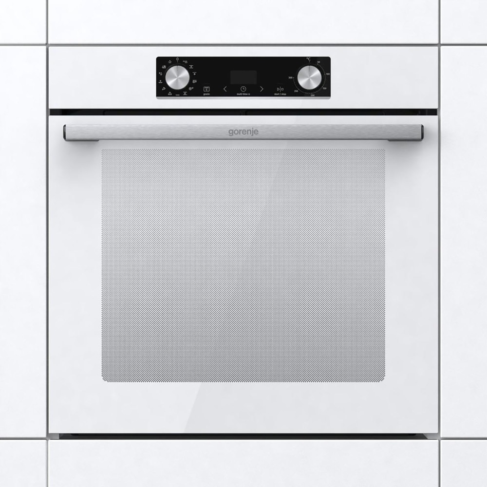 Духовой шкаф Gorenje BOS6737E09WG — фото 6