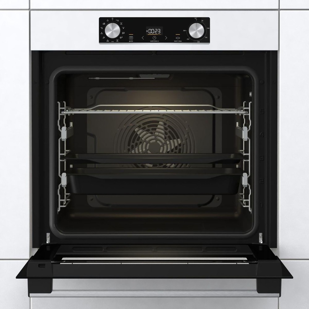 Духовой шкаф Gorenje BOS6737E09WG — фото 7