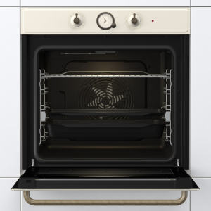 Духовой шкаф Gorenje BOS67372CLI — фото 2